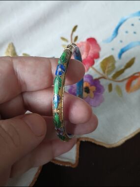 Vintage Bracelet